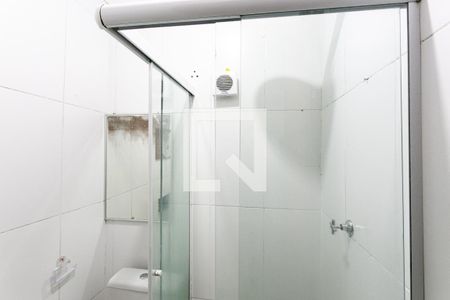 Apartamento à venda com 40m², 2 quartos e sem vagaBanheiro