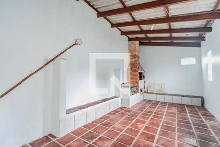 Casa à venda com 121m², 3 quartos e 2 vagas Casa à venda com 121m², 3 quartos e 2 vagasSalão de Festas