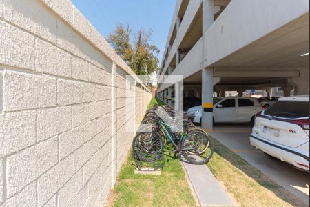 Apartamento à venda com 55m², 2 quartos e 1 vagaÁrea comum - Bicicletário