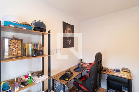 Apartamento à venda com 55m², 2 quartos e 1 vagaQuarto