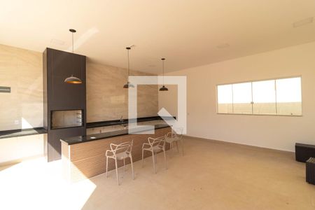Apartamento à venda com 55m², 2 quartos e 1 vagaÁrea comum - Churrasqueira