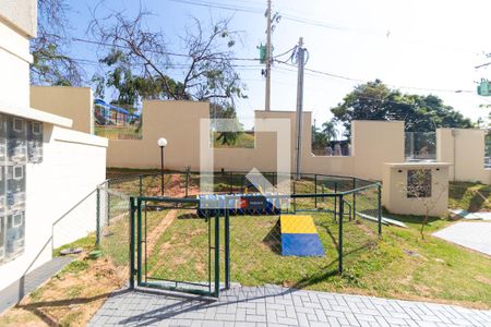 Apartamento à venda com 55m², 2 quartos e 1 vagaÁrea comum - Espaço Pet