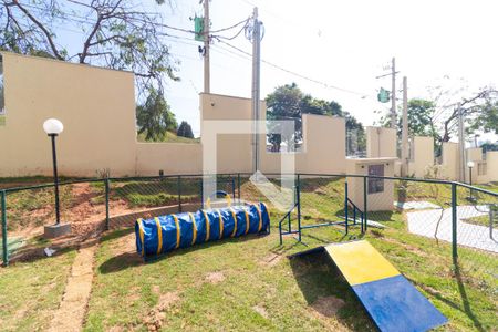 Apartamento à venda com 55m², 2 quartos e 1 vagaÁrea comum - Espaço Pet