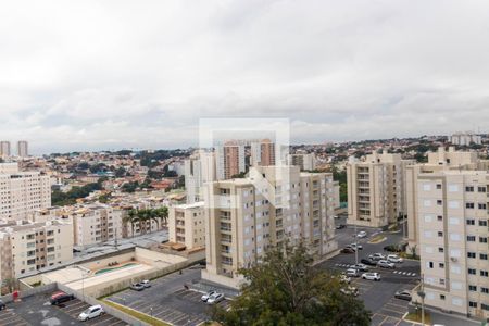 Apartamento à venda com 55m², 2 quartos e 1 vagaVista da Sacada 