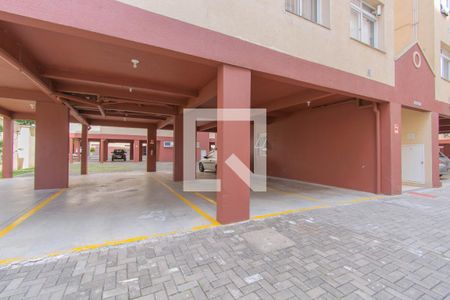 Apartamento para alugar com 56m², 2 quartos e 1 vagaÁrea comum