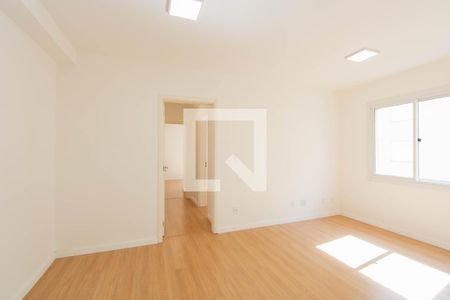 Sala de apartamento para alugar com 2 quartos, 56m² em Marechal Rondon, Canoas