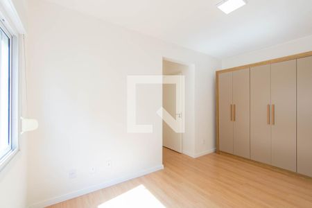 Quarto 1 de apartamento para alugar com 2 quartos, 56m² em Marechal Rondon, Canoas