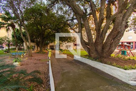 Apartamento para alugar com 56m², 2 quartos e 1 vagaÁrea comum