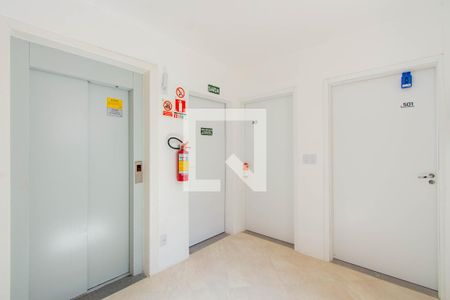 Apartamento para alugar com 56m², 2 quartos e 1 vagaÁrea comum