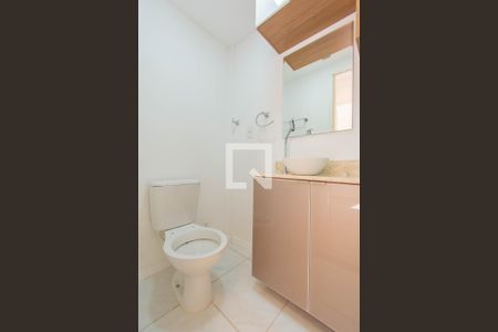 Apartamento para alugar com 56m², 2 quartos e 1 vagaBanheiro