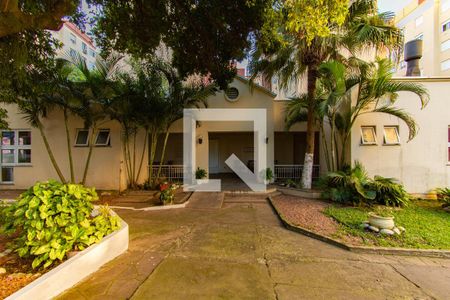 Apartamento para alugar com 56m², 2 quartos e 1 vagaÁrea comum