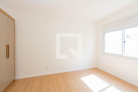 Quarto 1 de apartamento para alugar com 2 quartos, 56m² em Marechal Rondon, Canoas