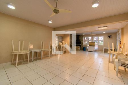 Apartamento para alugar com 56m², 2 quartos e 1 vagaÁrea comum