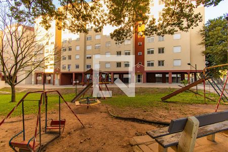 Apartamento para alugar com 56m², 2 quartos e 1 vagaÁrea comum