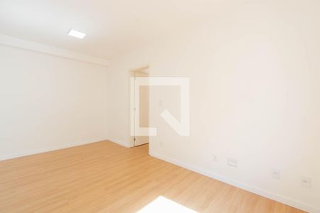 Sala de apartamento para alugar com 2 quartos, 56m² em Marechal Rondon, Canoas