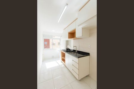 Apartamento para alugar com 56m², 2 quartos e 1 vagaCozinha