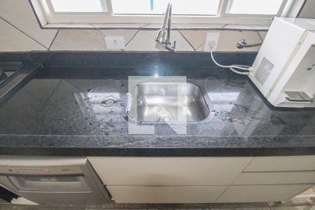 Casa à venda com 230m², 3 quartos e 3 vagas Casa à venda com 230m², 3 quartos e 3 vagasCozinha