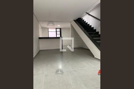 Foto 07 de casa à venda com 3 quartos, 180m² em Vila Francisco Matarazzo, Santo André