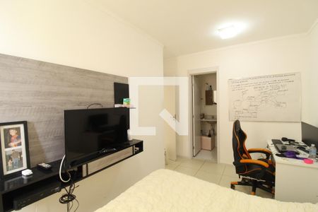Apartamento à venda com 51m², 2 quartos e 1 vagaSuíte 