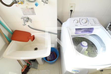 Apartamento à venda com 51m², 2 quartos e 1 vagaÁrea de serviço