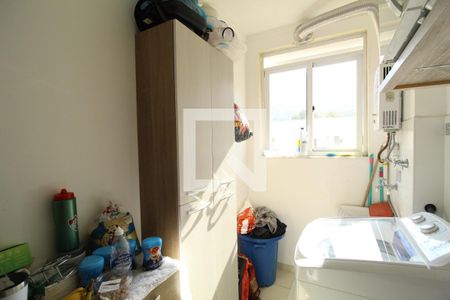 Apartamento à venda com 51m², 2 quartos e 1 vagaÁrea de serviço