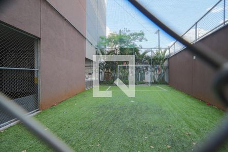 Apartamento à venda com 65m², 2 quartos e 1 vagaQuadra Esportiva