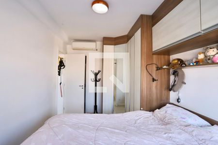 Apartamento à venda com 65m², 2 quartos e 1 vagaQuarto 2