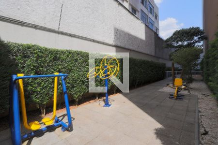 Apartamento à venda com 65m², 2 quartos e 1 vagaPlayground