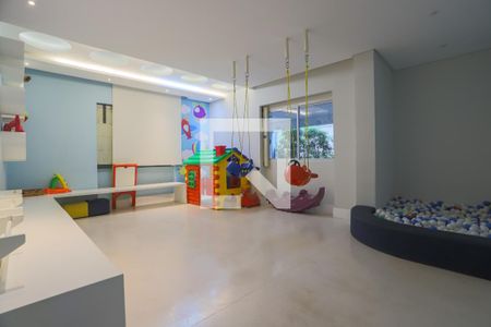 Apartamento à venda com 65m², 2 quartos e 1 vagaBrinquedoteca