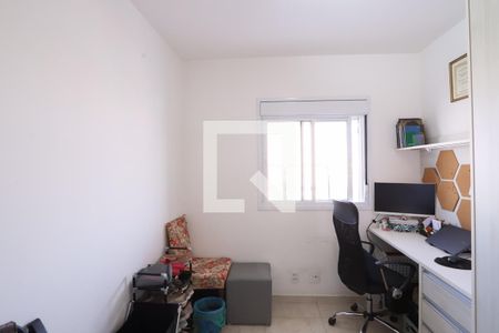 Quarto 1 de apartamento à venda com 2 quartos, 65m² em Brás, São Paulo