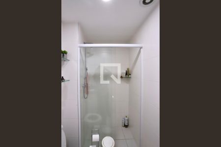 Apartamento à venda com 65m², 2 quartos e 1 vagaBanheiro