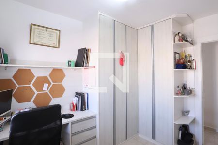 Quarto 1 de apartamento à venda com 2 quartos, 65m² em Brás, São Paulo