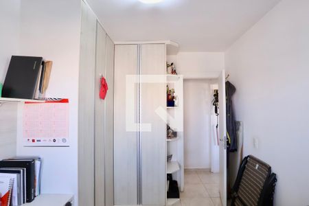 Quarto 1 de apartamento à venda com 2 quartos, 65m² em Brás, São Paulo