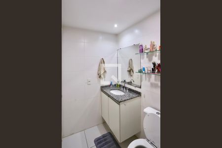 Apartamento à venda com 65m², 2 quartos e 1 vagaBanheiro