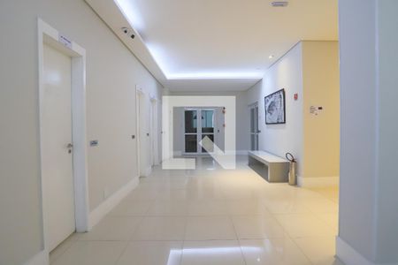 Apartamento à venda com 65m², 2 quartos e 1 vagaÁrea comum