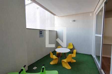 Apartamento para alugar com 76m², 3 quartos e 1 vaga Apartamento para alugar com 76m², 3 quartos e 1 vagaBrinquedoteca