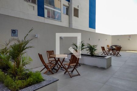 Apartamento para alugar com 76m², 3 quartos e 1 vaga Apartamento para alugar com 76m², 3 quartos e 1 vagaÁrea comum