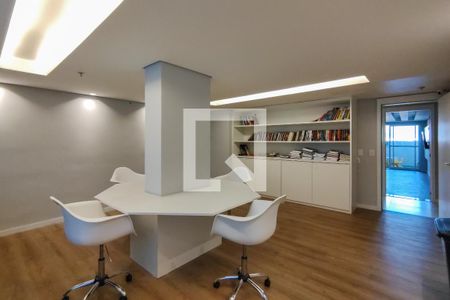 Apartamento para alugar com 76m², 3 quartos e 1 vaga Apartamento para alugar com 76m², 3 quartos e 1 vagaÁrea comum