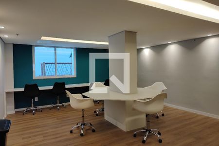 Apartamento para alugar com 76m², 3 quartos e 1 vaga Apartamento para alugar com 76m², 3 quartos e 1 vagaÁrea comum