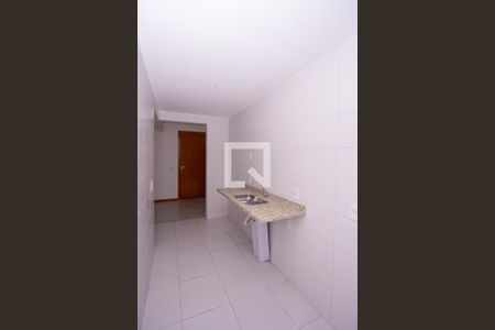 Apartamento para alugar com 76m², 3 quartos e 1 vaga Apartamento para alugar com 76m², 3 quartos e 1 vagaCozinha