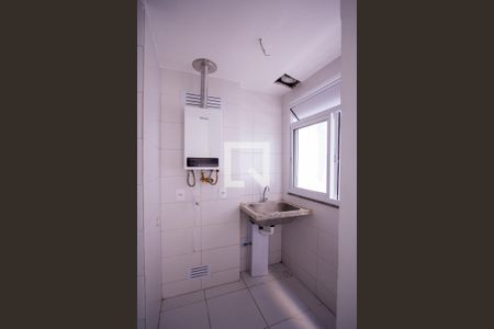 Apartamento para alugar com 76m², 3 quartos e 1 vaga Apartamento para alugar com 76m², 3 quartos e 1 vagaÁrea de Serviço