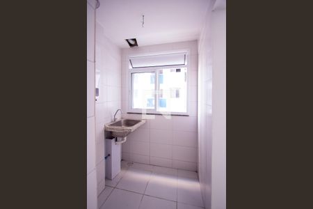 Apartamento para alugar com 76m², 3 quartos e 1 vaga Apartamento para alugar com 76m², 3 quartos e 1 vagaÁrea de Serviço