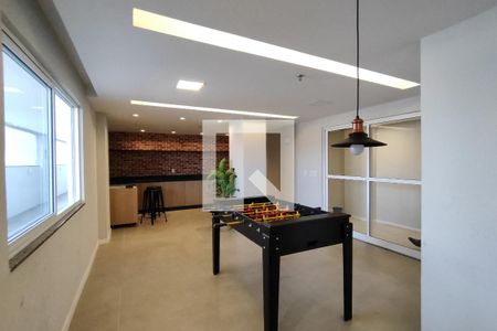 Apartamento para alugar com 76m², 3 quartos e 1 vaga Apartamento para alugar com 76m², 3 quartos e 1 vaga Área comum /Sala de Jogos