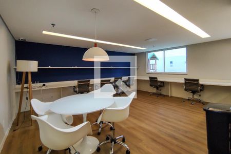 Apartamento para alugar com 76m², 3 quartos e 1 vaga Apartamento para alugar com 76m², 3 quartos e 1 vagaÁrea comum