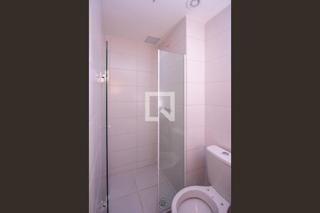 Apartamento para alugar com 76m², 3 quartos e 1 vaga Apartamento para alugar com 76m², 3 quartos e 1 vagaBanheiro Social