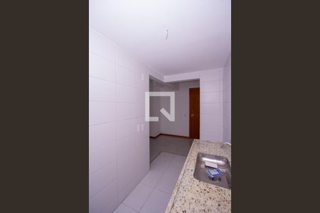Apartamento para alugar com 76m², 3 quartos e 1 vaga Apartamento para alugar com 76m², 3 quartos e 1 vagaCozinha