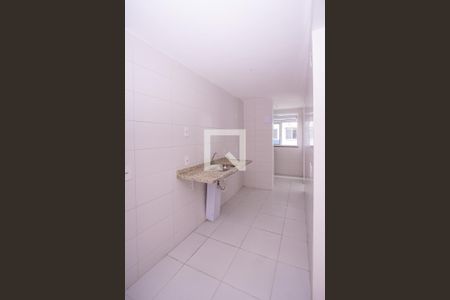 Apartamento para alugar com 76m², 3 quartos e 1 vaga Apartamento para alugar com 76m², 3 quartos e 1 vagaCozinha