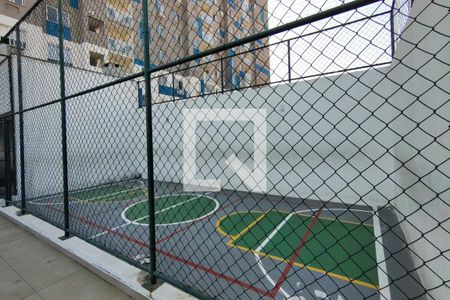 Apartamento para alugar com 76m², 3 quartos e 1 vaga Apartamento para alugar com 76m², 3 quartos e 1 vagaQuadra Esportiva