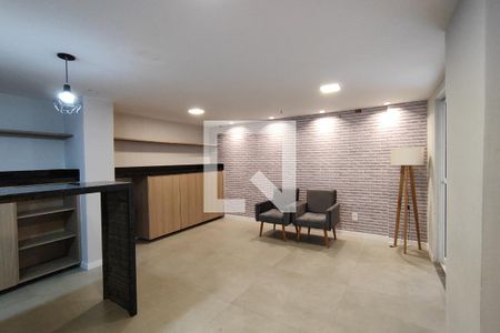 Apartamento para alugar com 76m², 3 quartos e 1 vaga Apartamento para alugar com 76m², 3 quartos e 1 vagaÁrea comum