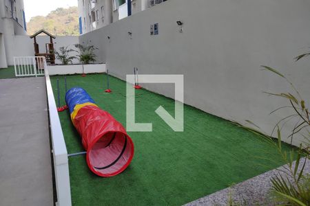 Apartamento para alugar com 76m², 3 quartos e 1 vaga Apartamento para alugar com 76m², 3 quartos e 1 vagaÁrea comum